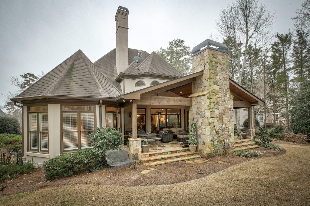 Home additions can include all kinds of projects