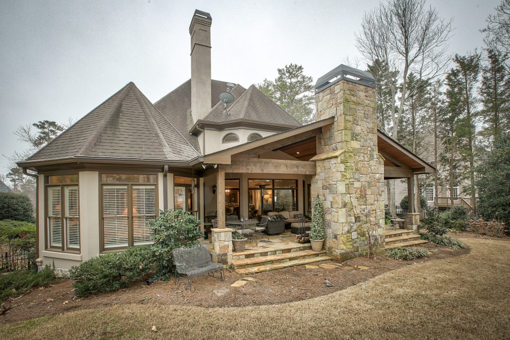 Home additions can include all kinds of projects