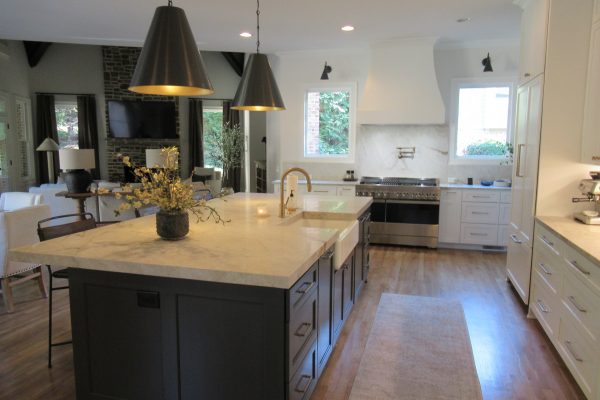 2024 Remodeling Trends