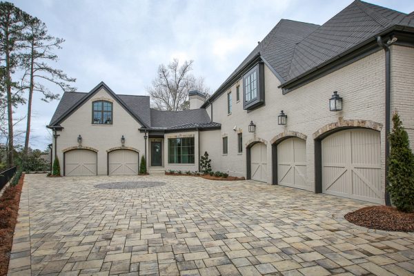 Exterior Renovations by Norm Hughes Homes in Atlanta