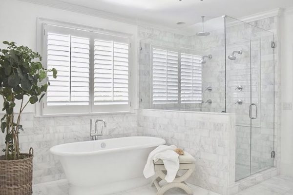 Bathroom Remodel by NHH