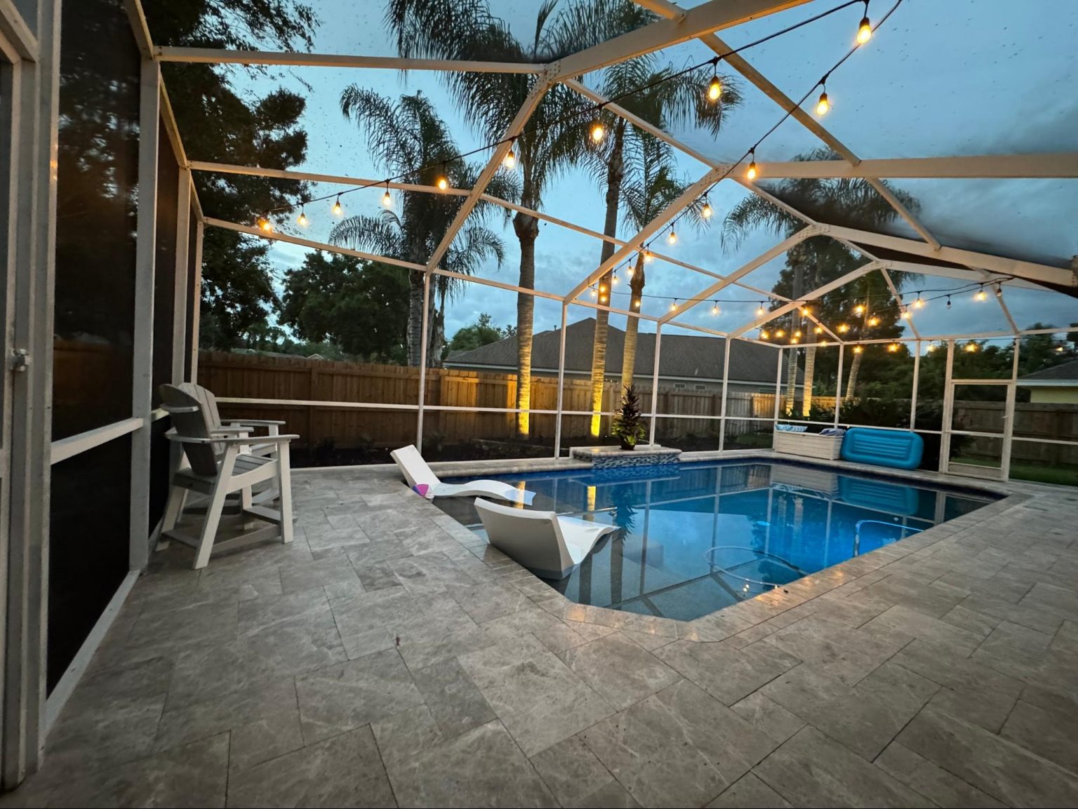 Porch vs Deck vs Patio vs Lanai vs Veranda: What’s the Difference?